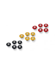 Framecap Kit for Smaller Holes Ducati Multistrada 950 Ducati Multistrada 950 (2017-2018)