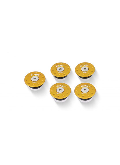 FrameCap Kit for Smaller Holes Ducati Multistrada 950 Ducati Multistrada 950 (2019-2021)