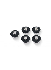 FrameCap Kit for Smaller Holes Ducati Multistrada Enduro Ducati Multistrada 1260 Enduro Pro (2019)