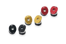 FrameCap Set Ducati Hypermotard 698 Mono RVE (2024+)