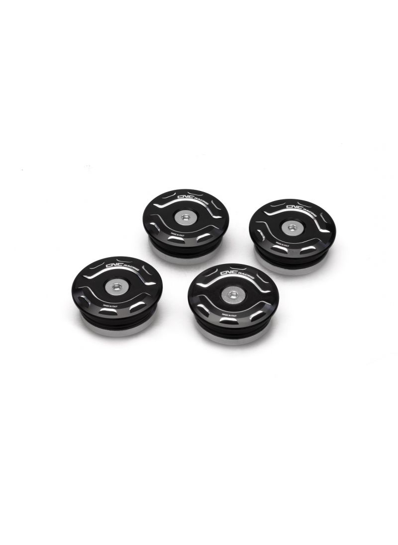 Frame Cap Bung Kit X-Outlual X-Divel Ducati XDIAVEL S (2016-2017)