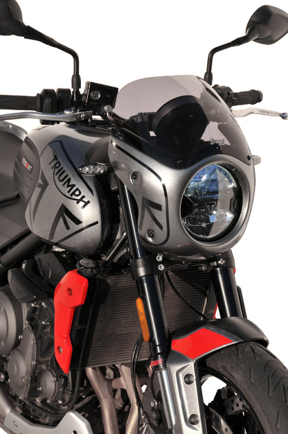 Ermax topkuip koplampkuip Triumph Trident 660 (2025+)