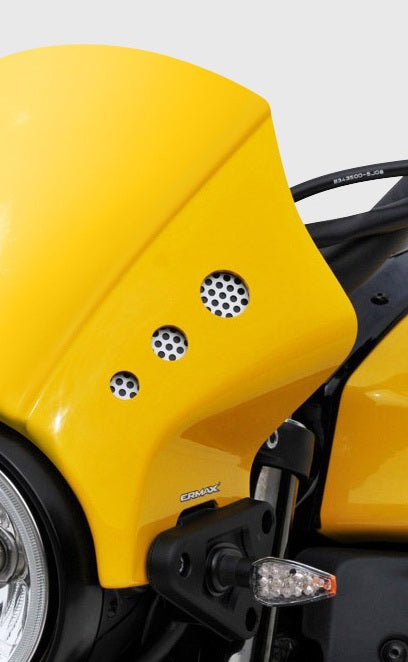 Ermax Flycreen Yamaha XSR700 2016-