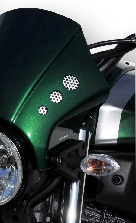 Ermax Flycreen Yamaha XSR700 2016-