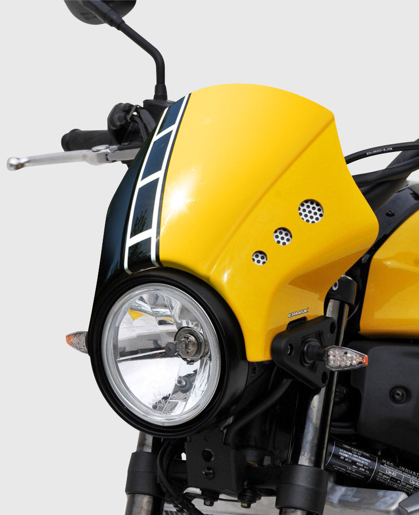 Ermax Flycreen Yamaha XSR700 2016-