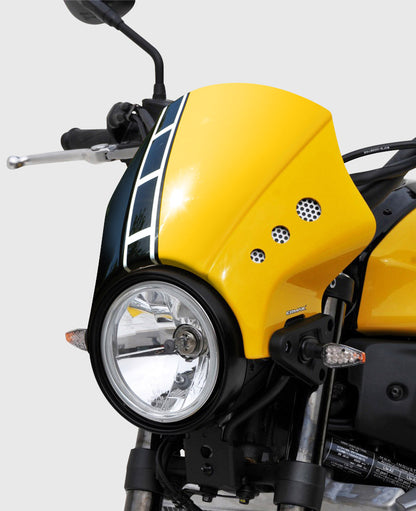 Ermax Flycreen Yamaha XSR700 2016-