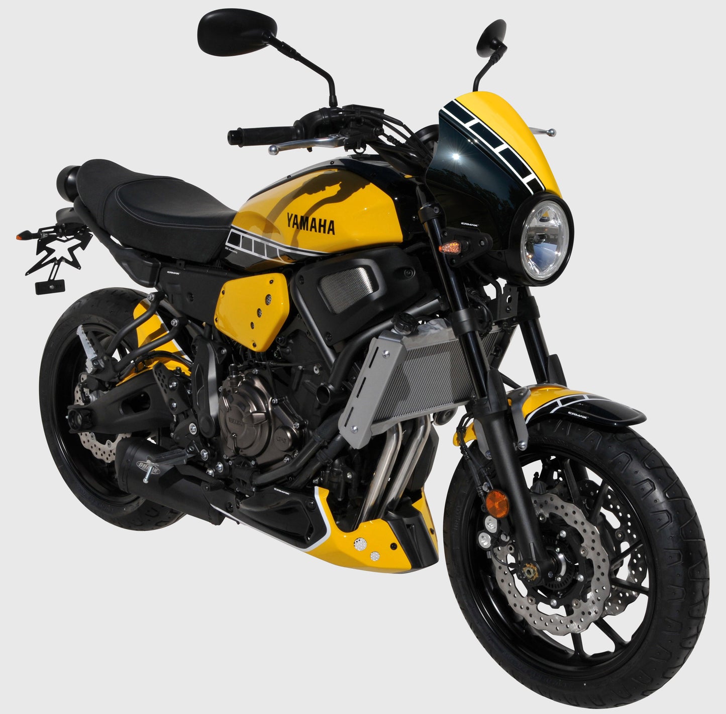 Ermax Flycreen Yamaha XSR700 2016-