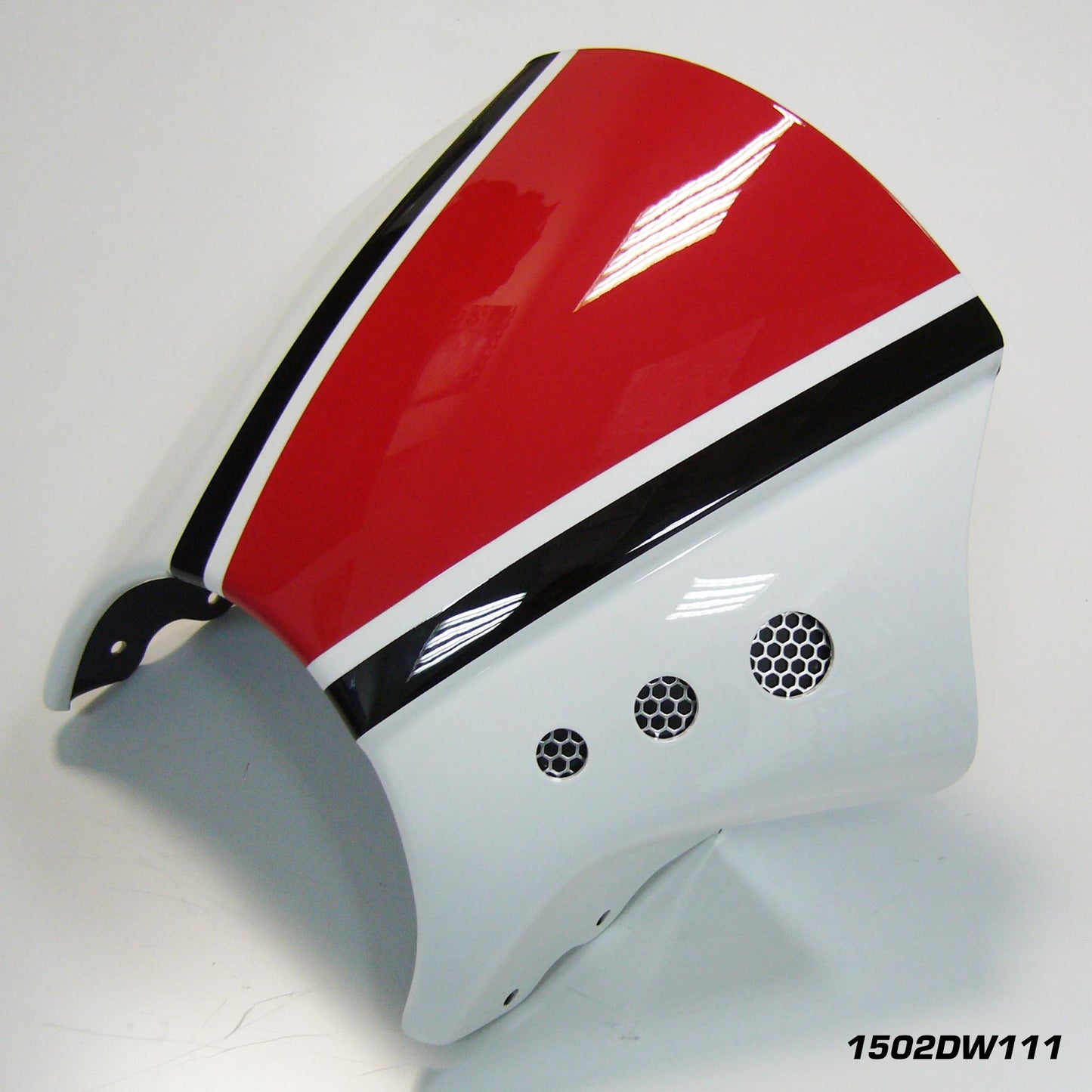Ermax Flycreen Yamaha XSR700 2016-