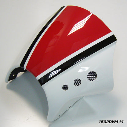 Ermax Flycreen Yamaha XSR700 2016-