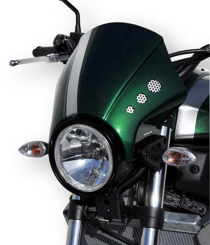 Ermax Flycreen Yamaha XSR700 2016-