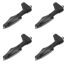 Knipperlicht Set LED Sequential (Set van 4) Evotech - Triumph Speed Triple 1200 RS (2025+)