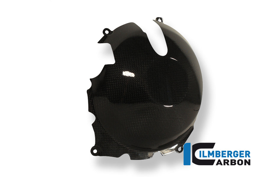 Clutch Housing Cover Carbon Triumph Speed ​​Triple 2011-2015 Triumph Speed ​​Triple 1050 (2011-2015)