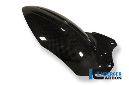 Heck Fender (Hugger) Carbon Triumph Geschwindigkeit Triple (2011-2015)