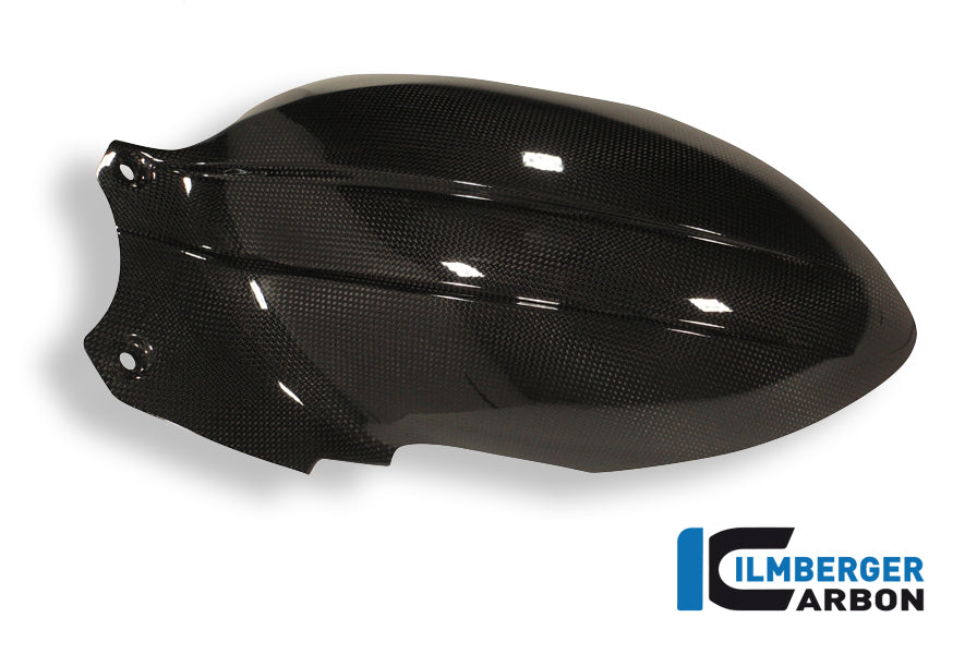Heck Fender (Hugger) Carbon Triumph Geschwindigkeit Triple (2011-2015)