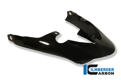 Rear light panel Carbon Triumph Speed ​​Triple (2011-2015)