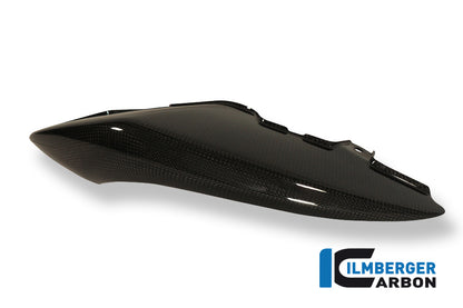 Carbon Side Panel Under Seat - Left Side - Triumph Speed ​​Triple 2011-2015 Triumph Speed ​​Triple (2011-2015)