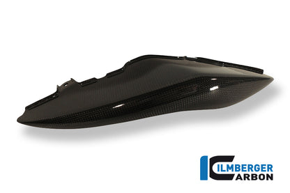 Side Panel Under Seat Carbon - Right Side - Triumph Speed ​​Triple 2011-2015 Triumph Speed ​​Triple (2011-2015)