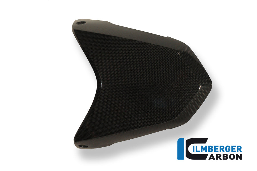 Buddyseat Cover Carbon Triumph Speed ​​Triple (2011-2015)