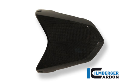 Buddyseat Cover Carbon Triumph Speed ​​Triple (2011-2015)