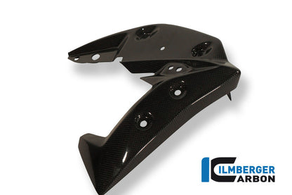Radiator Cover Right Carbon Triumph Speed ​​Triple (2011-2015)