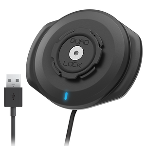 Wireless charger