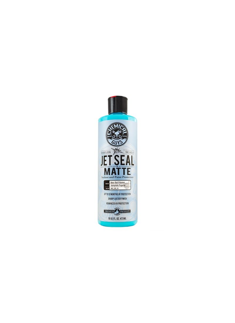 Kemiska killar - Jetseal Matte Paint Sealant - 473 ml