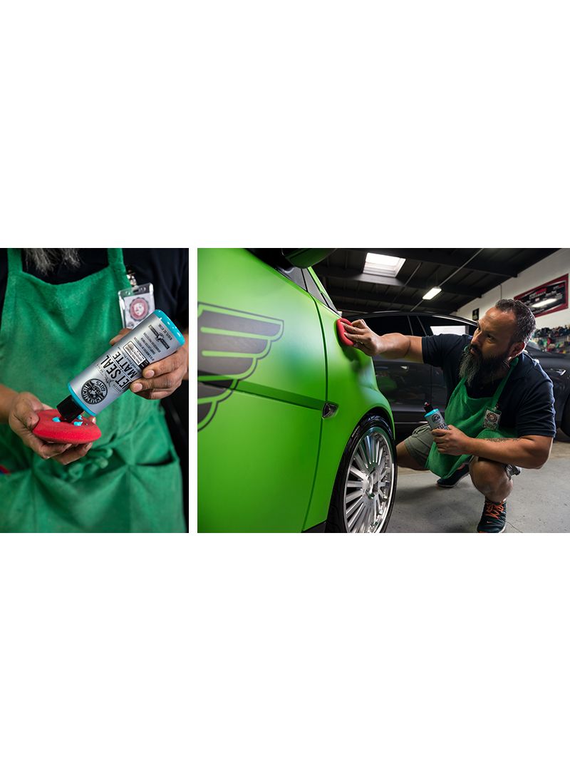 Chemical Guys - JetSeal Matte Paint Sealant - 473ml
