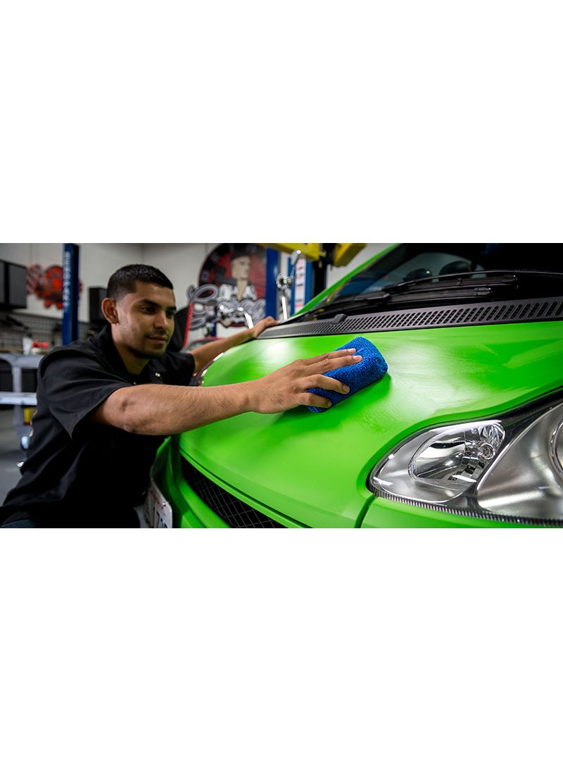 Chemical Guys - JetSeal Matte Paint Sealant - 473ml