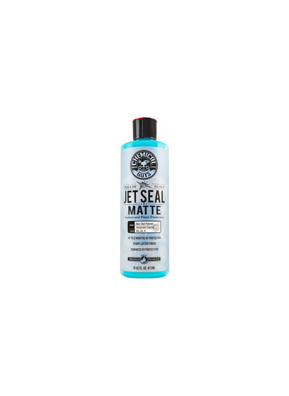 Kemiska killar - Jetseal Matte Paint Sealant - 473 ml