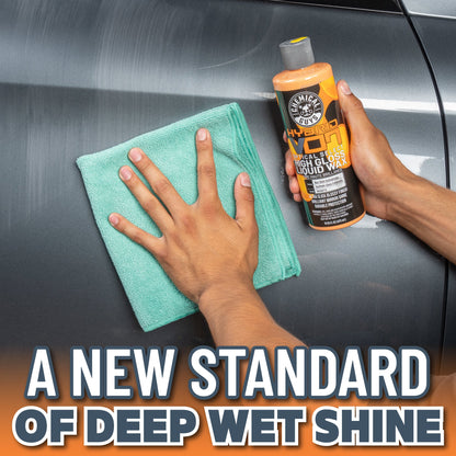 Chemical Guys - Hybrid V7 Optical Select High Gloss Liquid Wax - 473ML