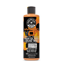 Chemical Guys - Hybrid V7 Optical Select High Gloss Liquid Wax - 473ML
