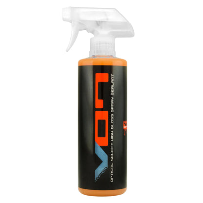 Chemical Guys Hybrid V7 Spray Lacquer sealing Quick Detailer 473ml