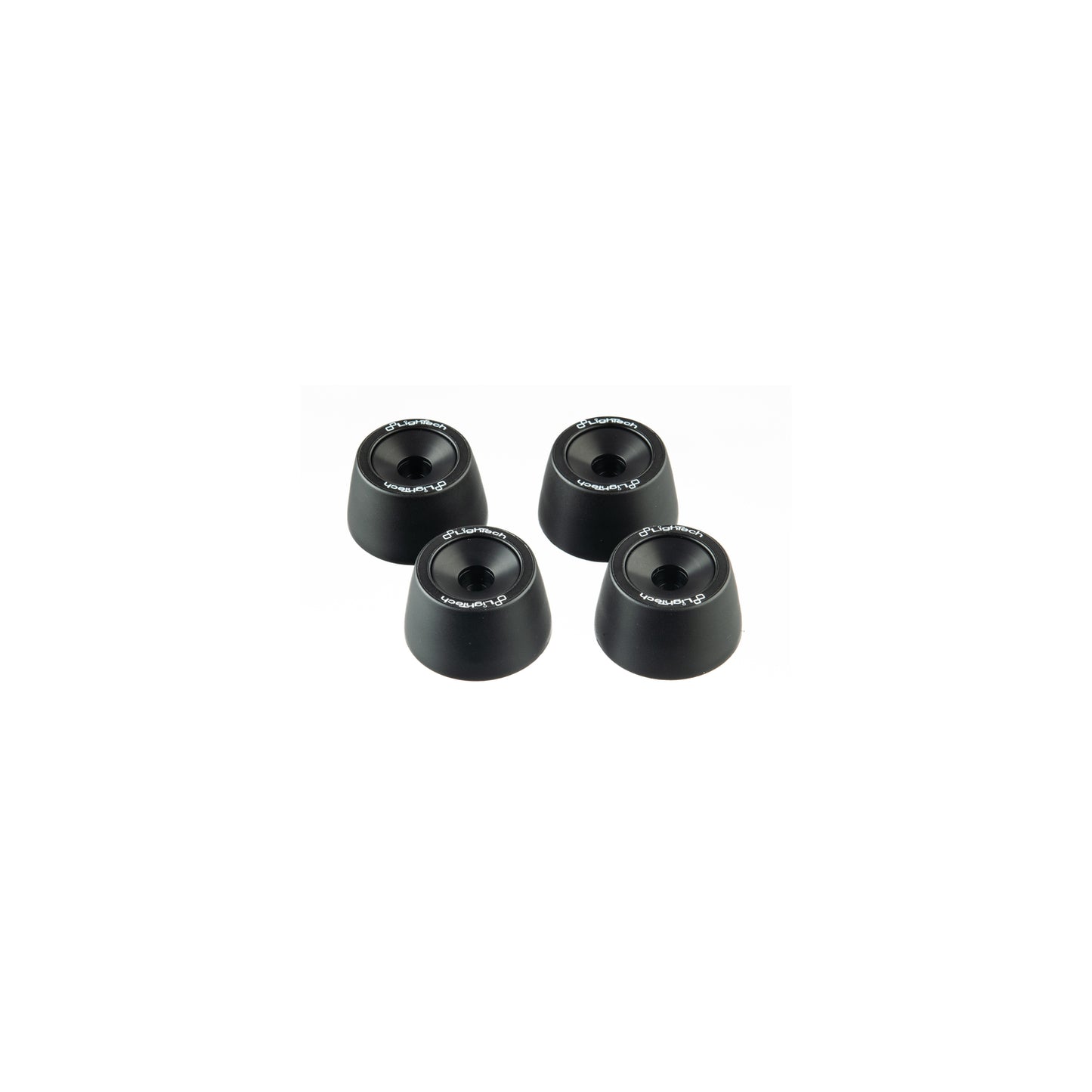 Voor- en achterwielsliders (4 st.) Ducati Monster 821 (2014-2016)