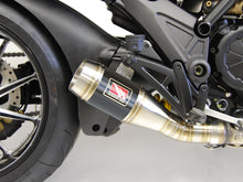 Competition Werkes GP Slip-on Exhaust-Ducati Diavel (2011-2018)