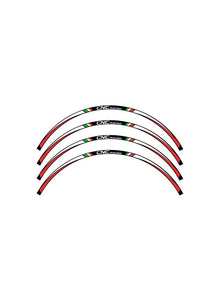 Rimstriping Wheel Stripe Kit - 17 inch Wheels Ducati Panigale V4S (2025+)