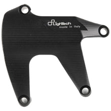 Water pump protector Ducati 848EVO (2010-2013)