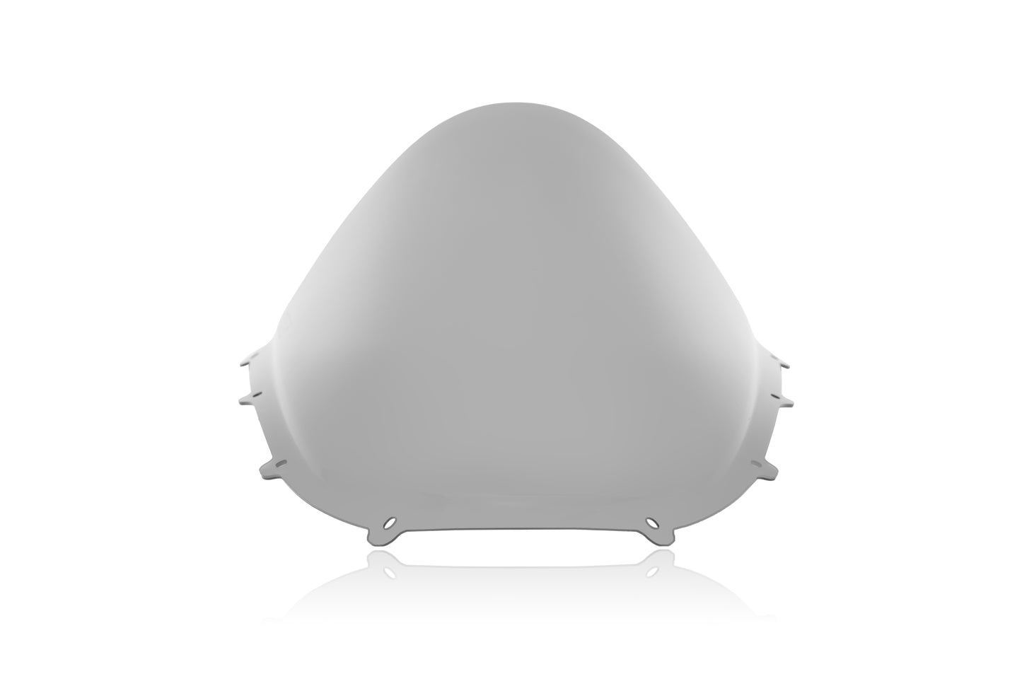 Hoog windscherm Light Smoke Ducati Panigale V4 (2025+)