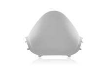 Hoog windscherm Light Smoke Ducati Panigale V4 Tricolore (2025+)