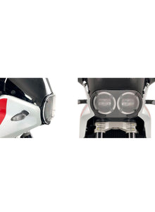 Headlight Guard Desertx 2022+ Ducati Desertx (2022+)