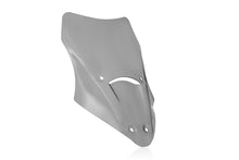 Hoog windscherm (51,5cm) Dark Smoke Ducati Multistrada V2S (2025+)