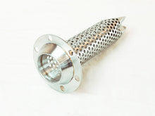 Competition Werkes GP Exhaust DB Killer Small