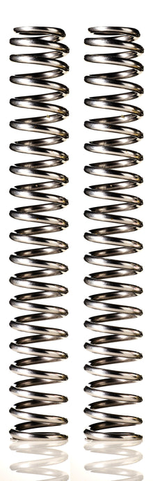 Wilbers Zero Friction Front Fork Spring Kit Speed ​​Triple 2005-2010