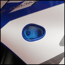 Hotbodies Racing Flush-Mount LED flashing lights Yamaha R6 (2003-2016)