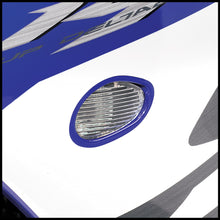 Hotbodies Racing Flush-Mount LED flashing lights Yamaha R6 (2003-2016)