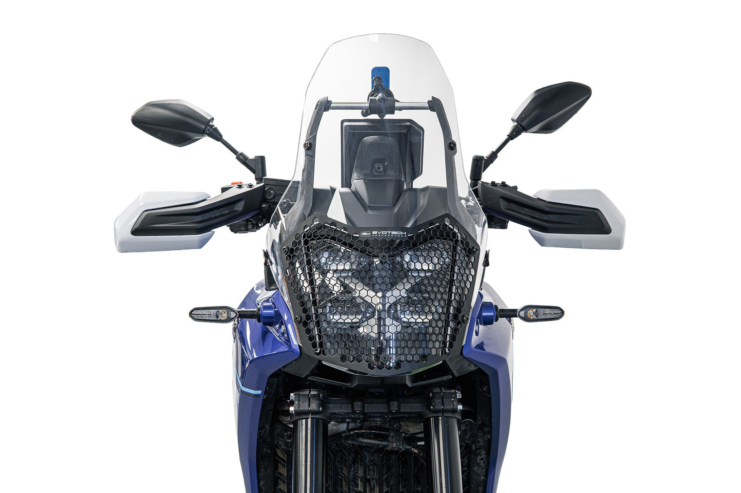 Koplamp beschermer Evotech - Yamaha Tenere 700 (2025+)