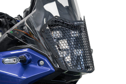 Koplamp beschermer Evotech - Yamaha Tenere 700 World Raid (2025+)