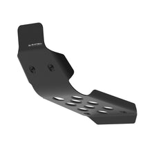 Carterbeschermer Skid Plate Evotech Performance Yamaha WR125R 2026+ productfoto