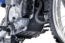 Carterbeschermer Skid Plate Evotech Performance Yamaha WR125R 2026+