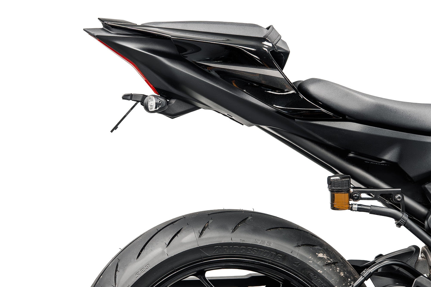 Evotech Yamaha YZF-R7 DuoSeun replacement Kit (2022+)