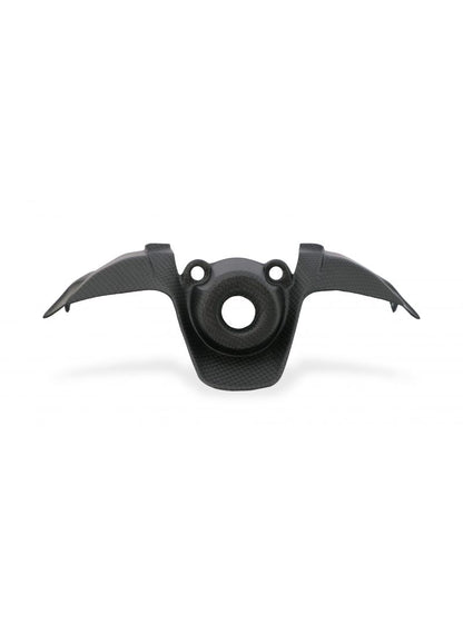 Ignition Switch Cover Matt Carbon Ducati Streetfighter V2 2022+ Ducati Streetfighter V2 (2022+)
